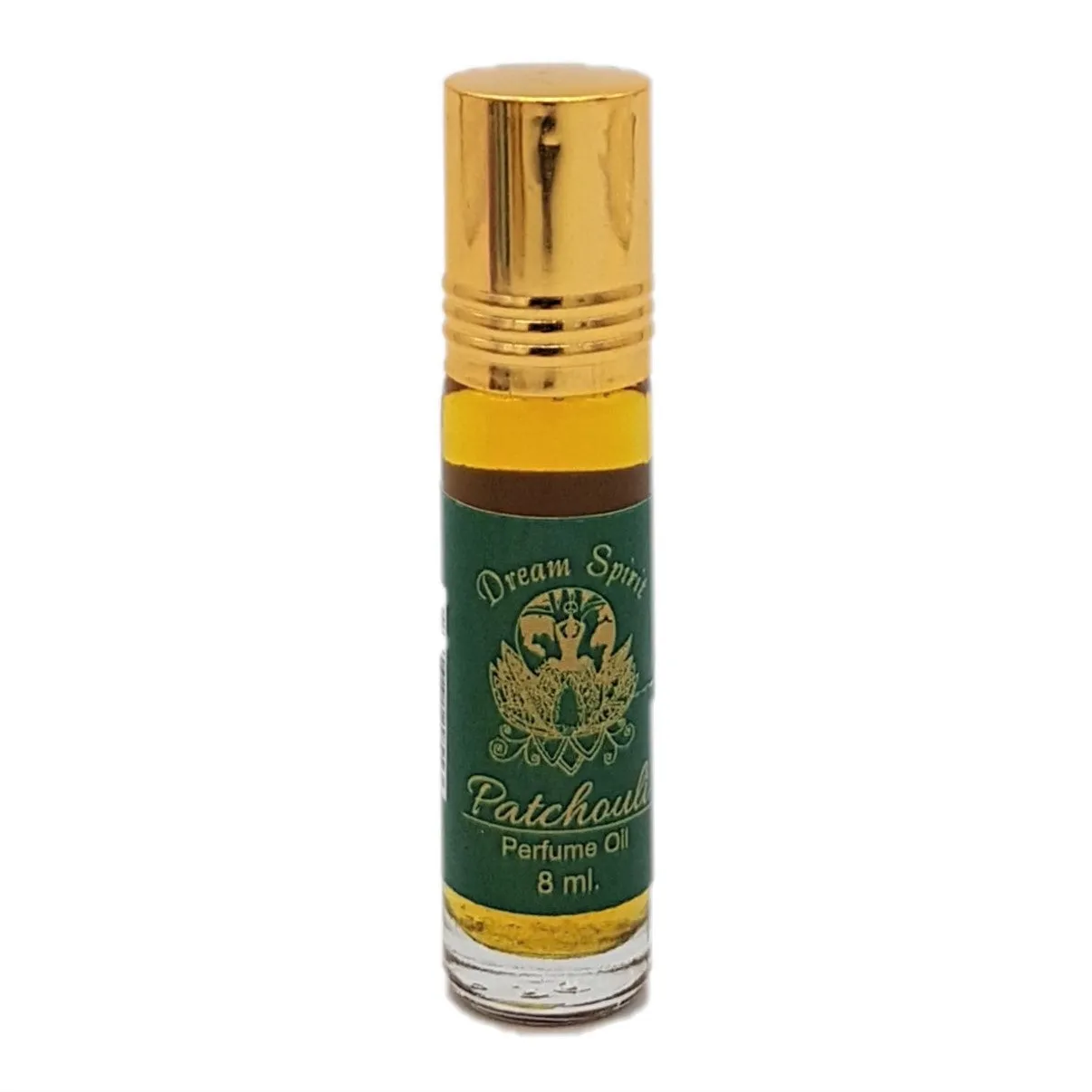 Dream Spirit Roll-On Perfume Oil - Selection of Fragrances