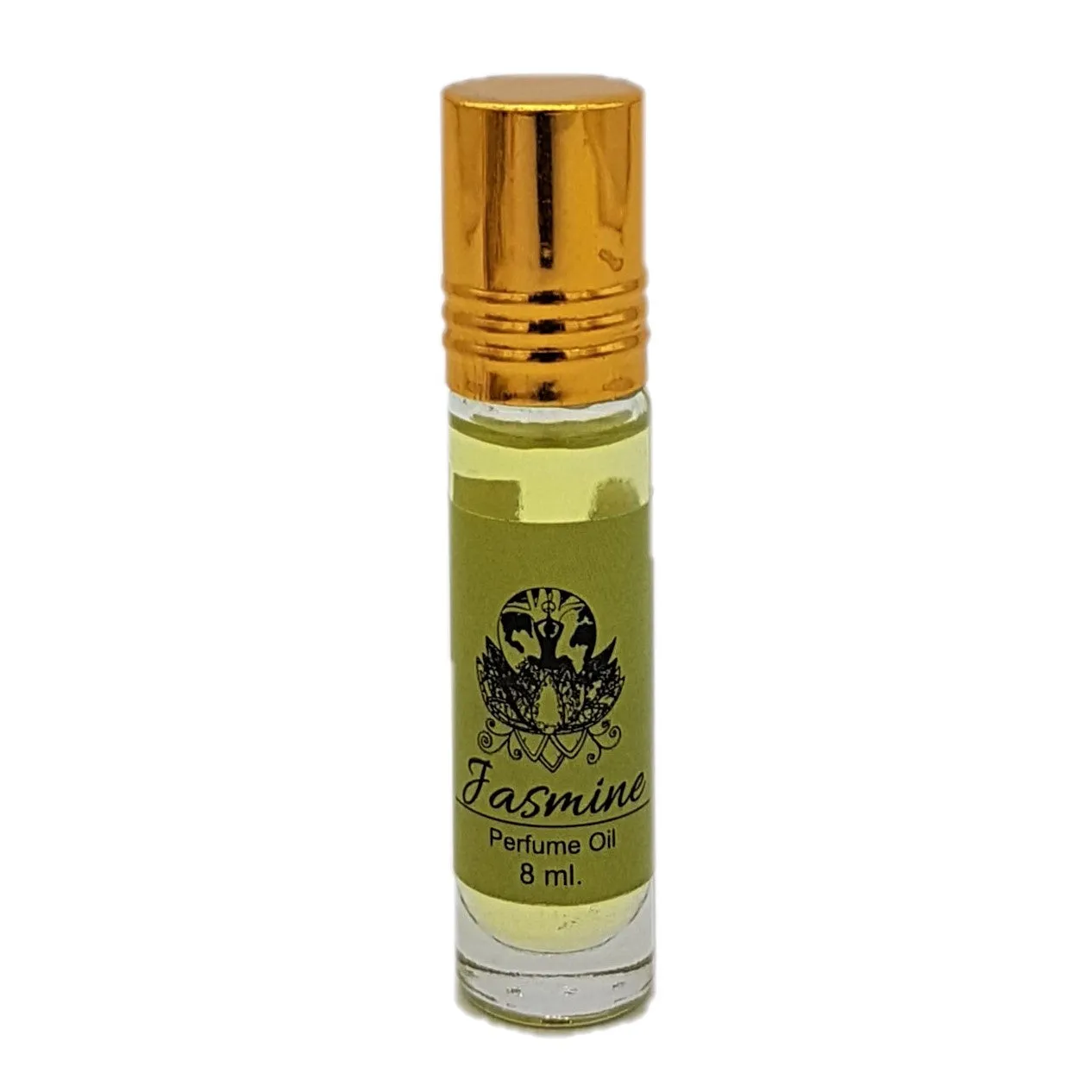 Dream Spirit Roll-On Perfume Oil - Selection of Fragrances