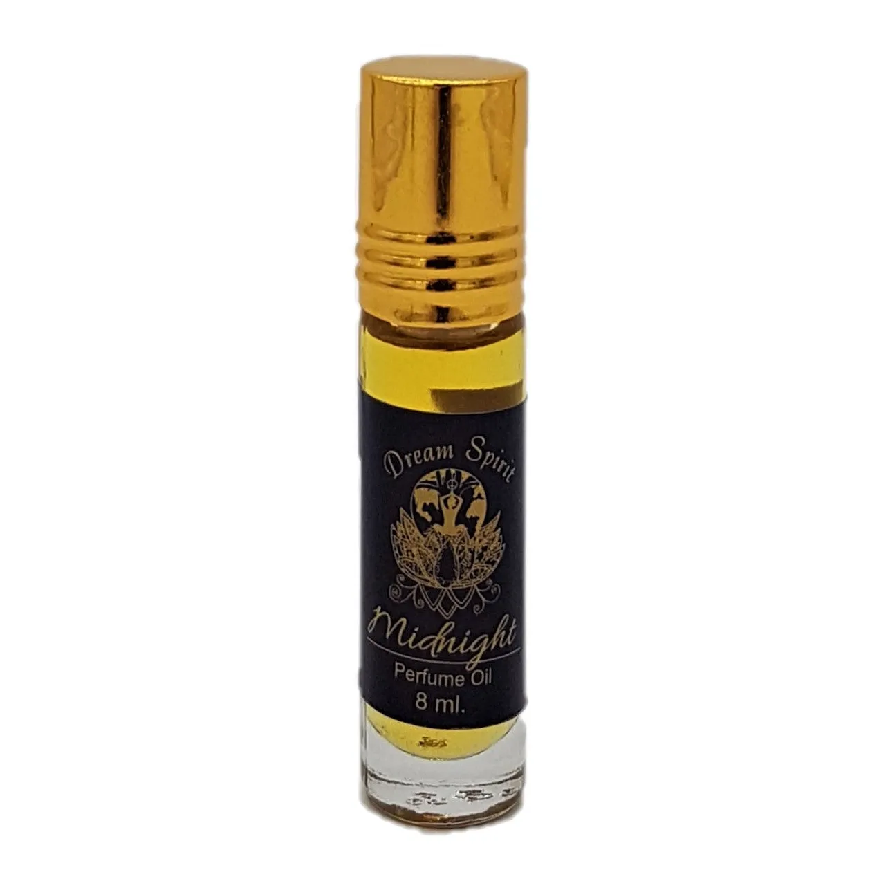 Dream Spirit Roll-On Perfume Oil - Selection of Fragrances