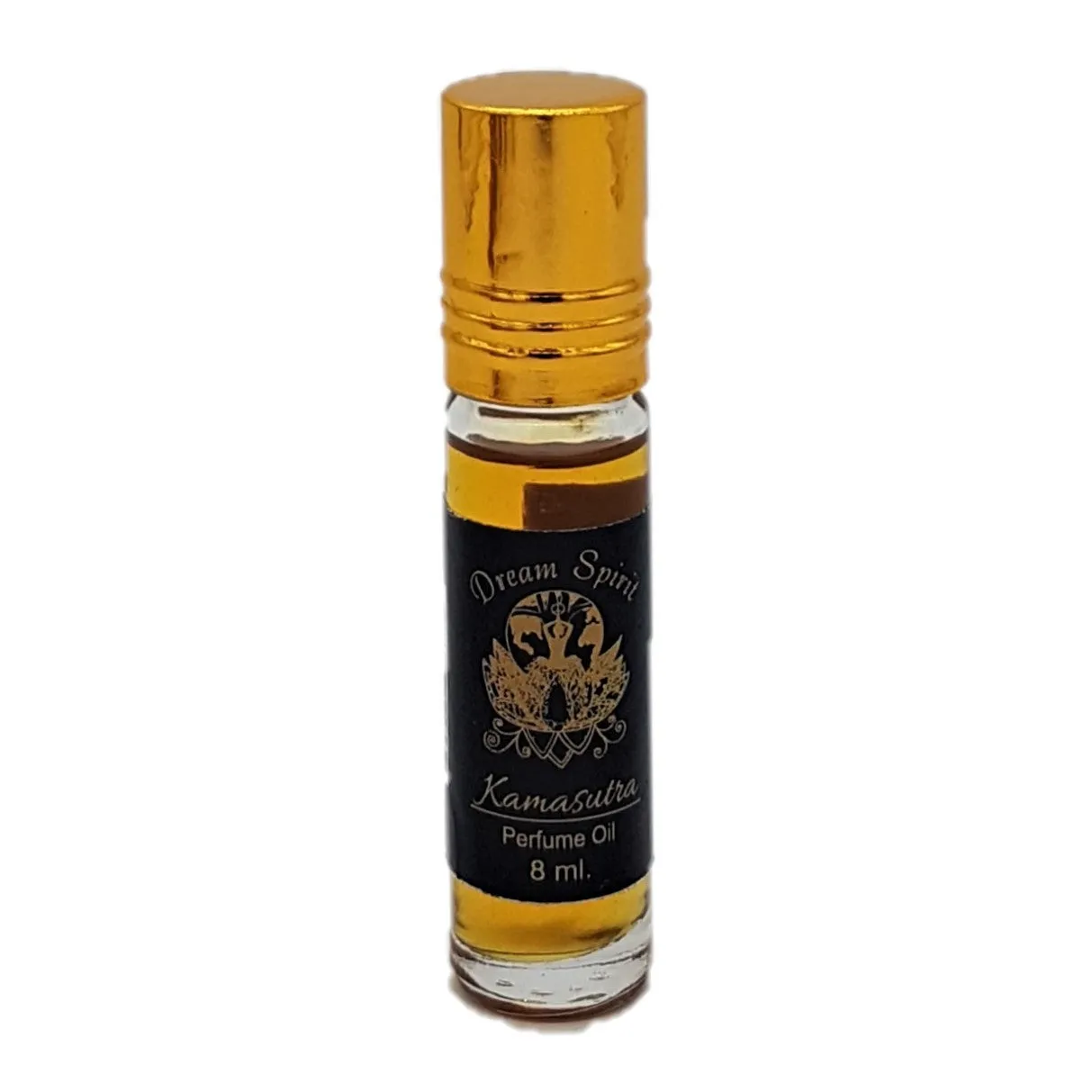 Dream Spirit Roll-On Perfume Oil - Selection of Fragrances