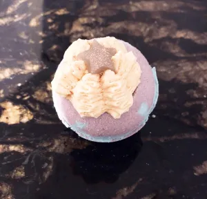 DREAMER Bath Bomb