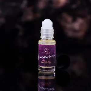 DREAMER Shimmer Perfume Oil