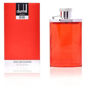 Dunhill Desire Red for Men - Eau de Toilette, 100ml