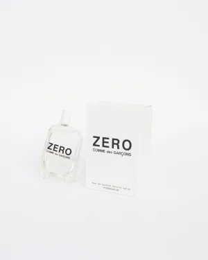 Eau de Parfum in Zero