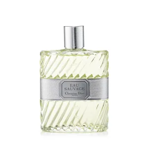 Eau Sauvage Eau de Toilette Spray for Men by Dior