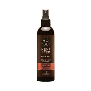 EB Body Mist Isle of You 8oz