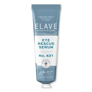 Elave Eye Rescue Serum No.421 15ml