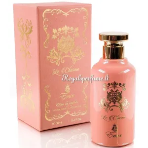 Emir Le Charme perfumed water unisex 100ml