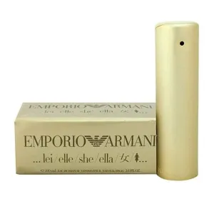 Emporio Armani She for Her