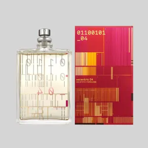 ESCENTRIC MOLECULES PARFUMS ESCENTRIC 04