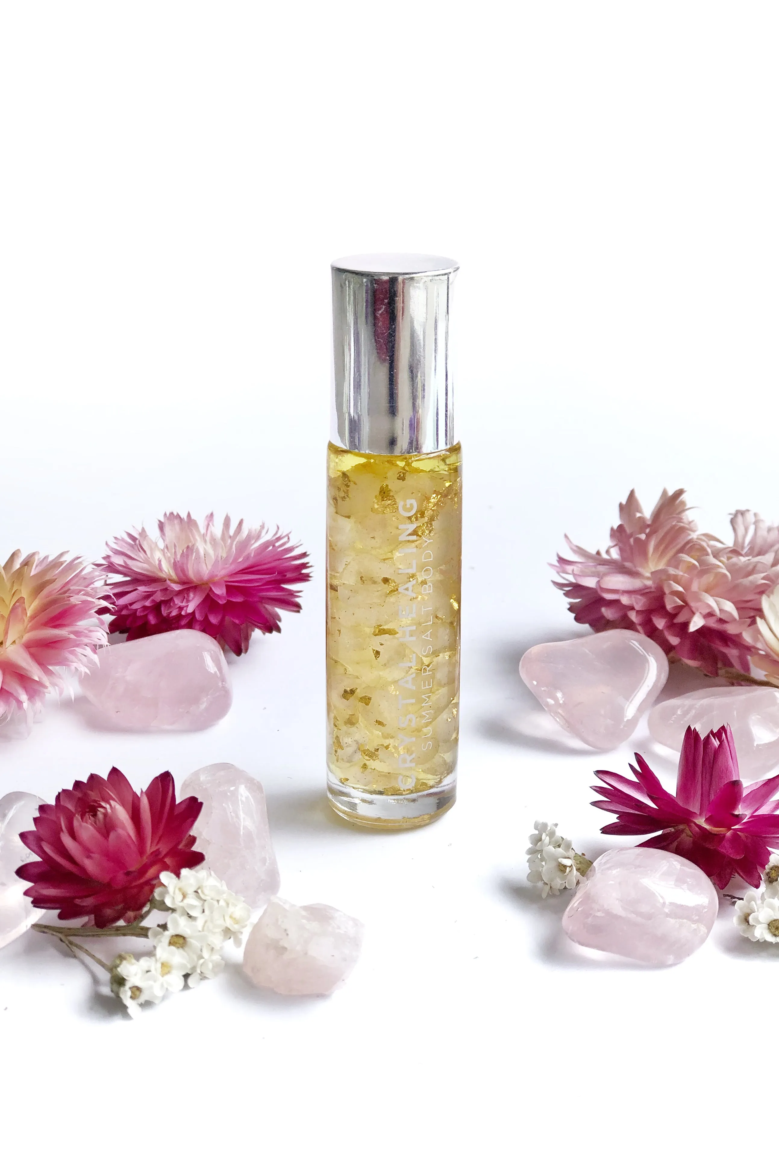 Essential Oil Roller 10ml - Love