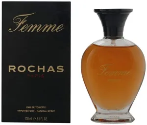 Femme by Rochas