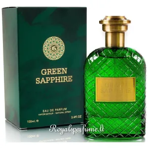 Fragrance World Green Sapphire