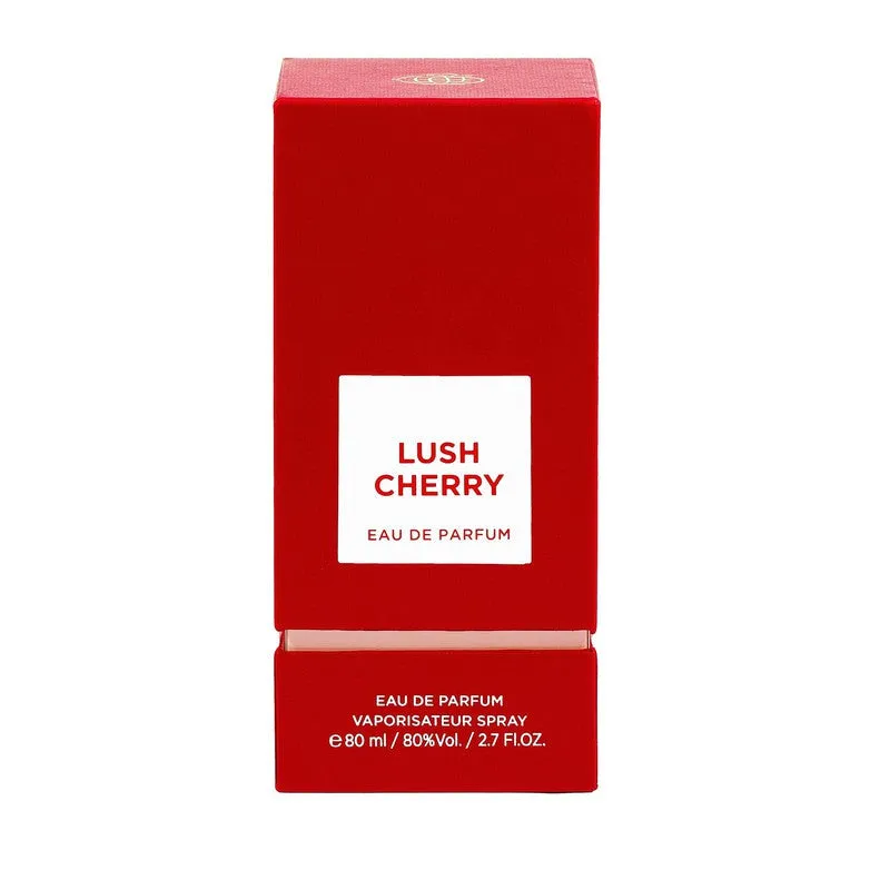 Fragrance World Lush Cherry