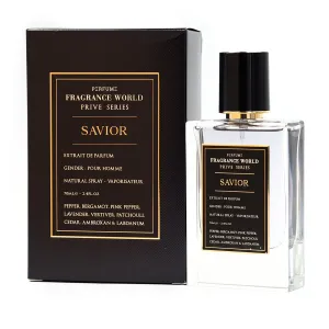 Fragrance World Prive Series Savior