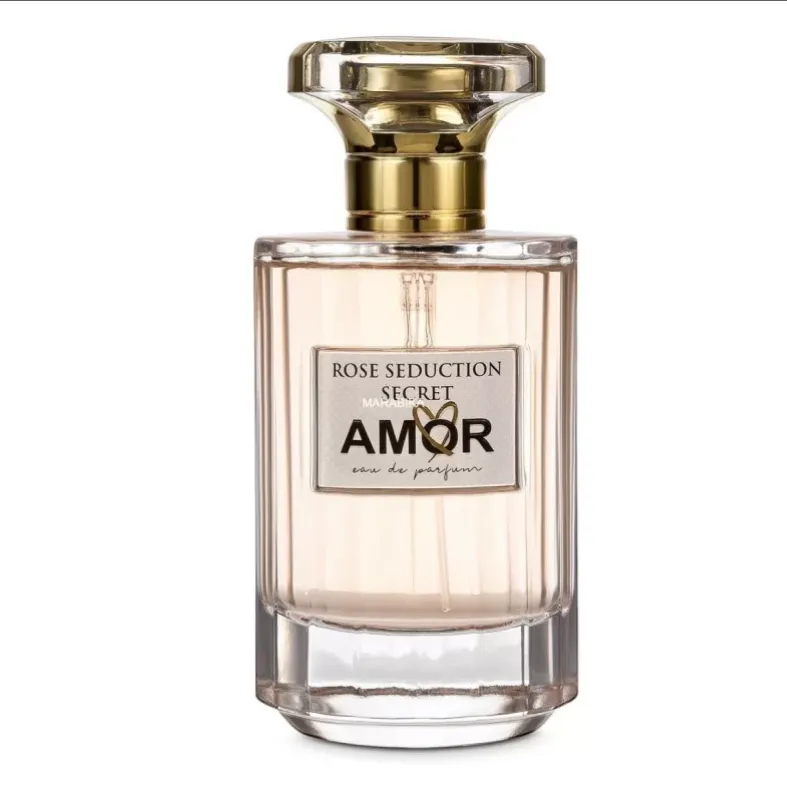 Fragrance World Rose Seduction Secret Amor