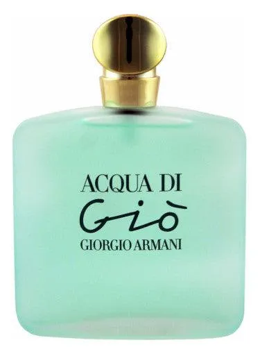 Giorgio Armani Acqua Di Gio for Her