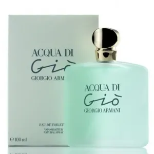 Giorgio Armani Acqua Di Gio for Her