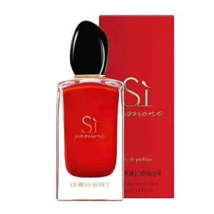 Giorgio Armani Si Passione Eau de Parfum 100ml Spray