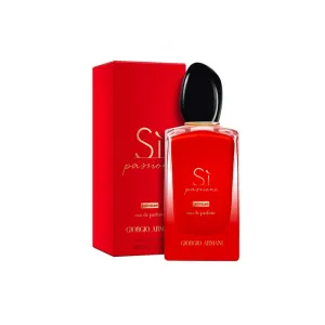 Giorgio Armani Si Passione Intense Eau de Parfum 100 ML