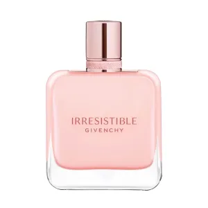 Givenchy Irresistible Rose Velvet Eau De Parfum Women's Perfume Spray (50ml, 80ml)