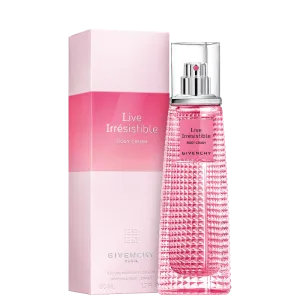 Givenchy Live Irresistible Rosy Crush 75ml