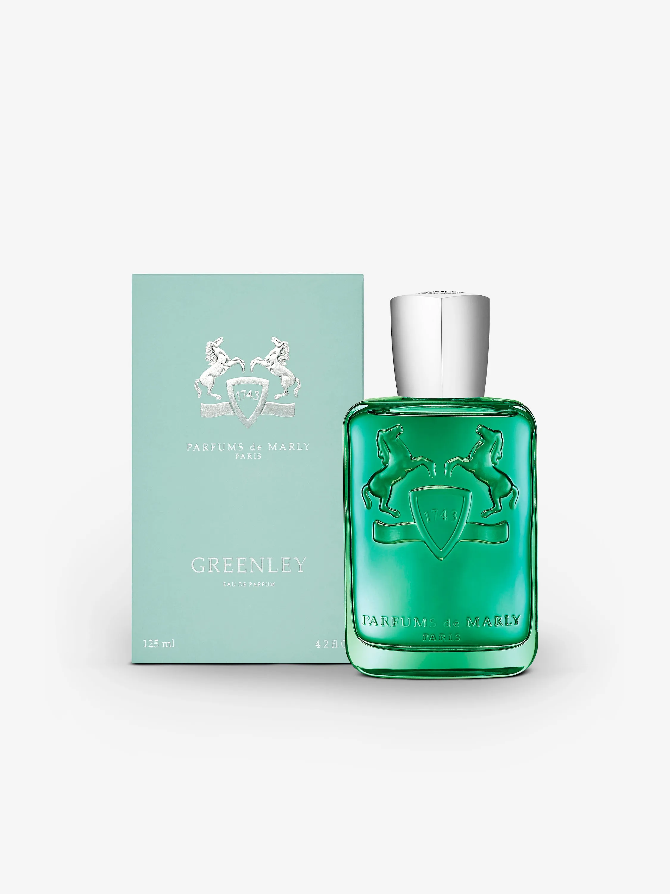 Greenley EDP by Parfums de Marly