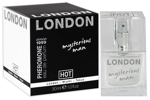 HOT Pheromone Perfume