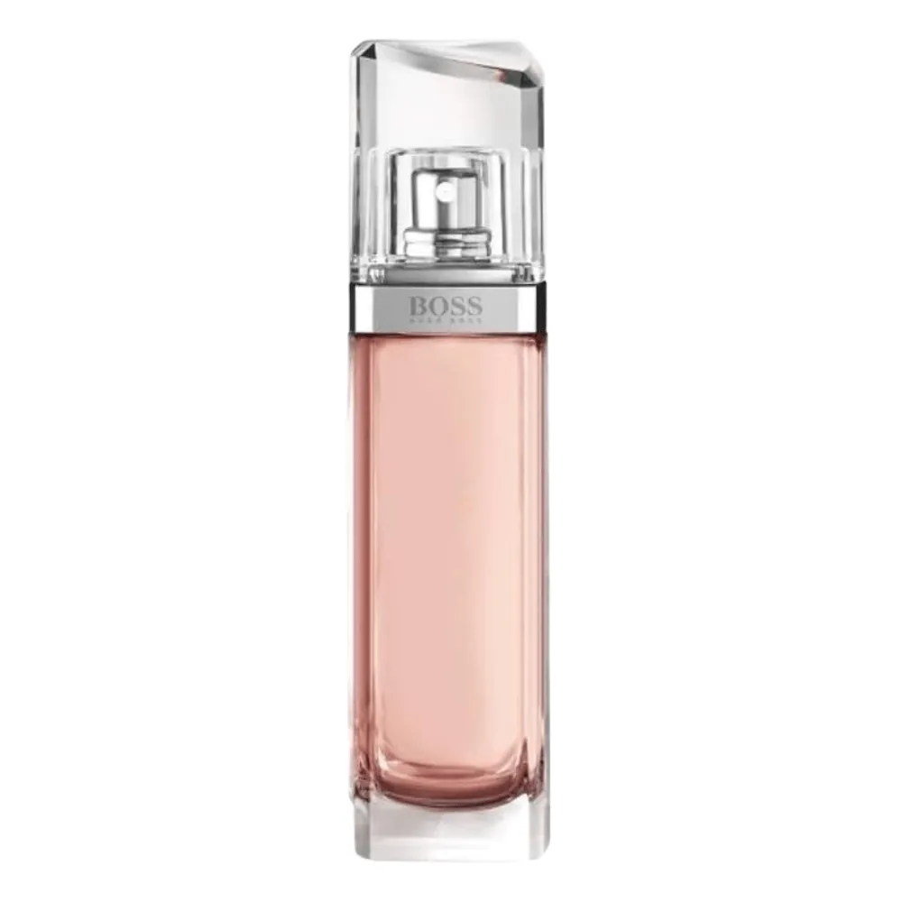 Hugo Boss Ma Vie L'eau Eau De Toilette Women's Perfume Spray (50ml)