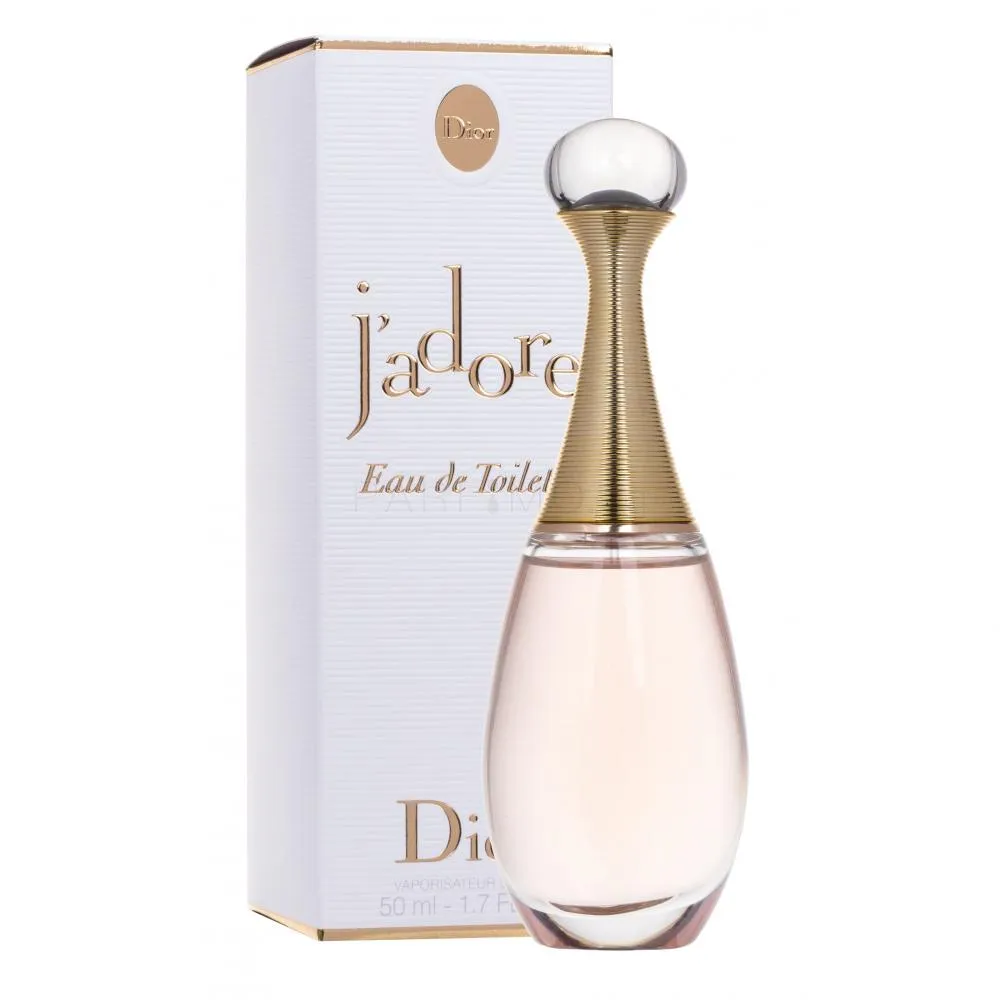 J'adore Lumiere Eau de Toilette Dior for women