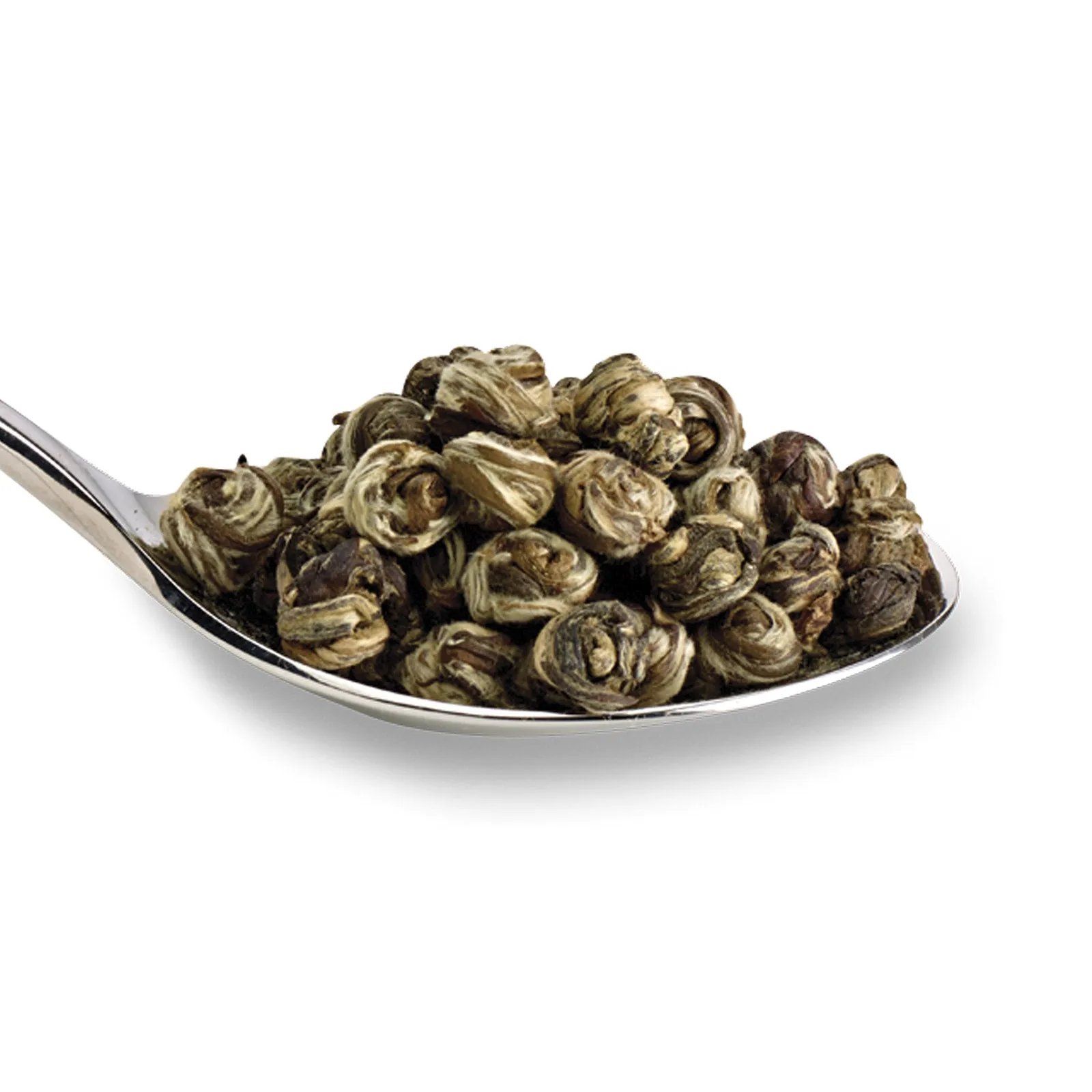 Jasmine Pearls - 125g Loose Leaf Tea