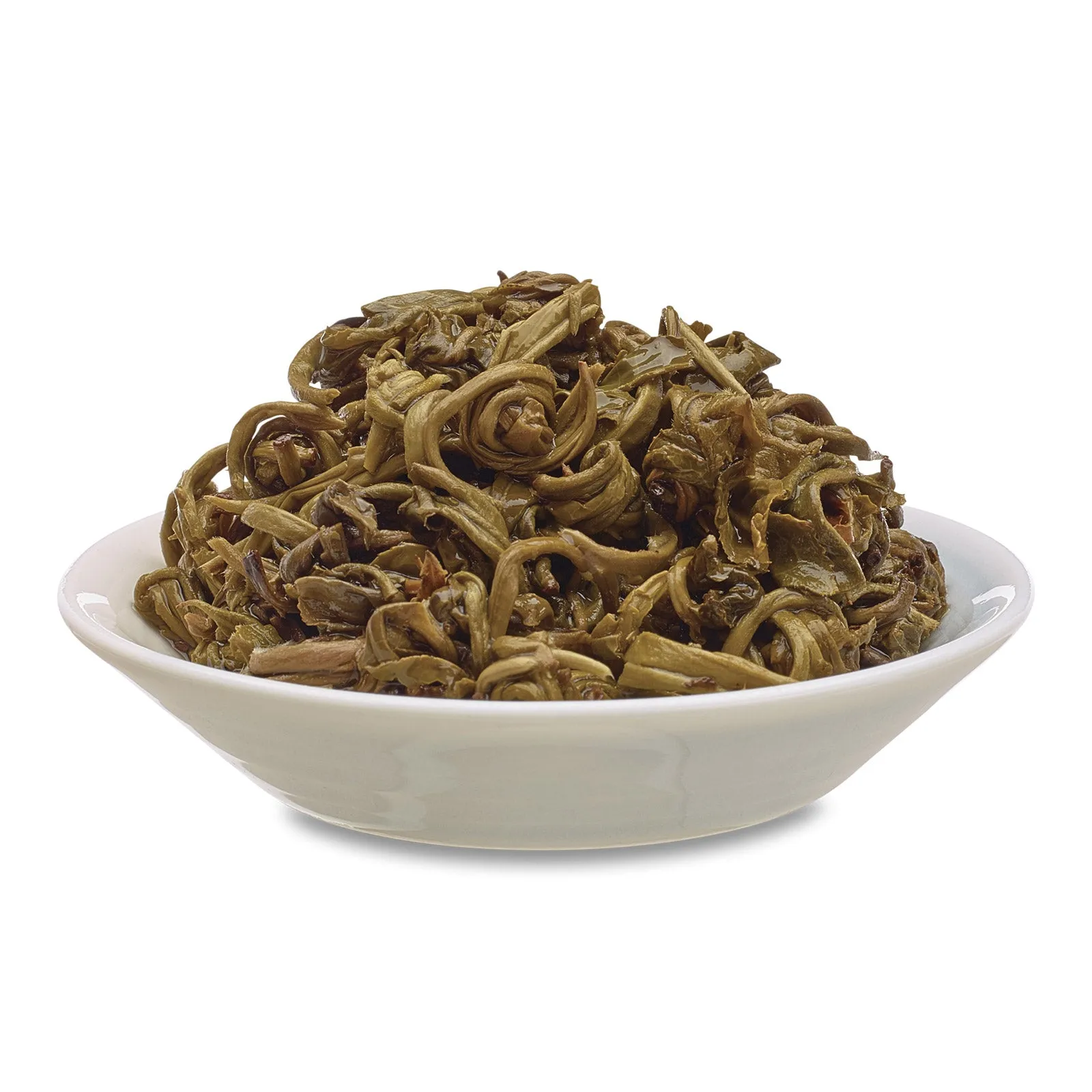 Jasmine Pearls - 125g Loose Leaf Tea