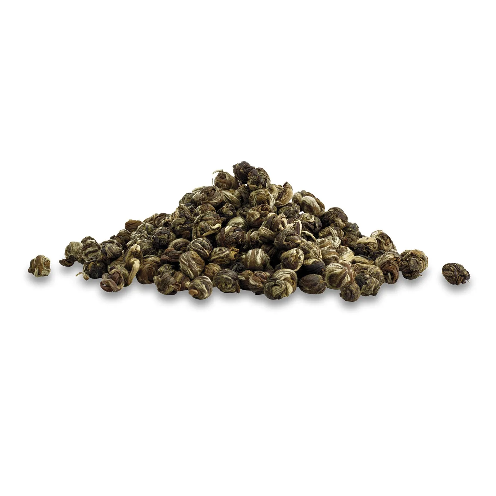 Jasmine Pearls - 125g Loose Leaf Tea