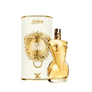 Jean Paul Gaultier Divine Eau de Parfum Women's Perfume Spray (30ml, 50ml, 100ml)