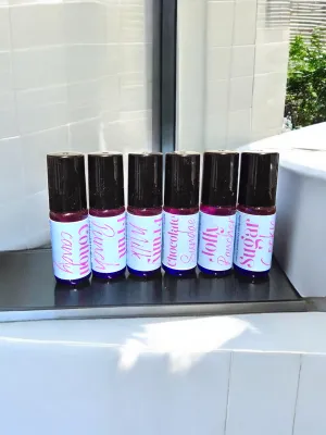 Kids - Fun Scented Roll on Perfume oil