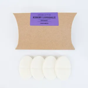 Kirkby Lonsdale Wax Melts