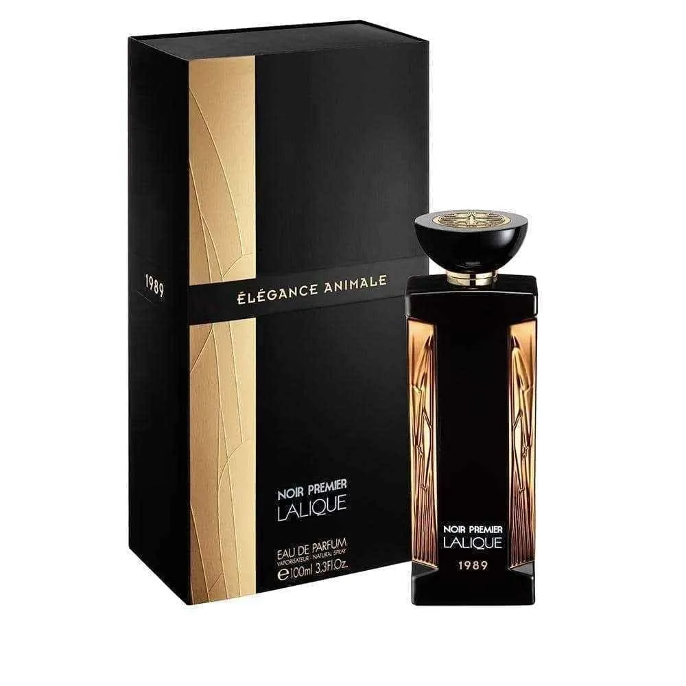 Lalique Elegance Animale Eau de Parfum 100ml Spray