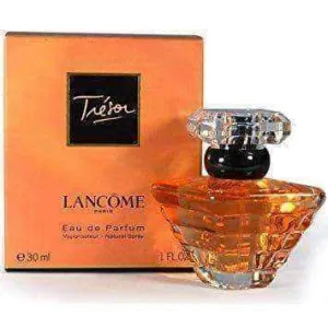 Lancome Tresor Eau de Parfum 100ml Spray