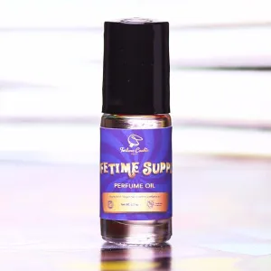 LIFETIME SUPPLY Roll On Perfume Oil