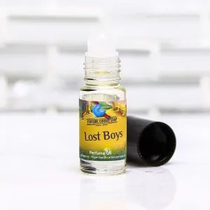 LOST BOYS Perfume Oil