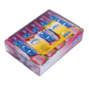 Morinaga Hi Chew STRAW Candy (#31571)