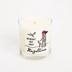 Night of Joy Scented Candle