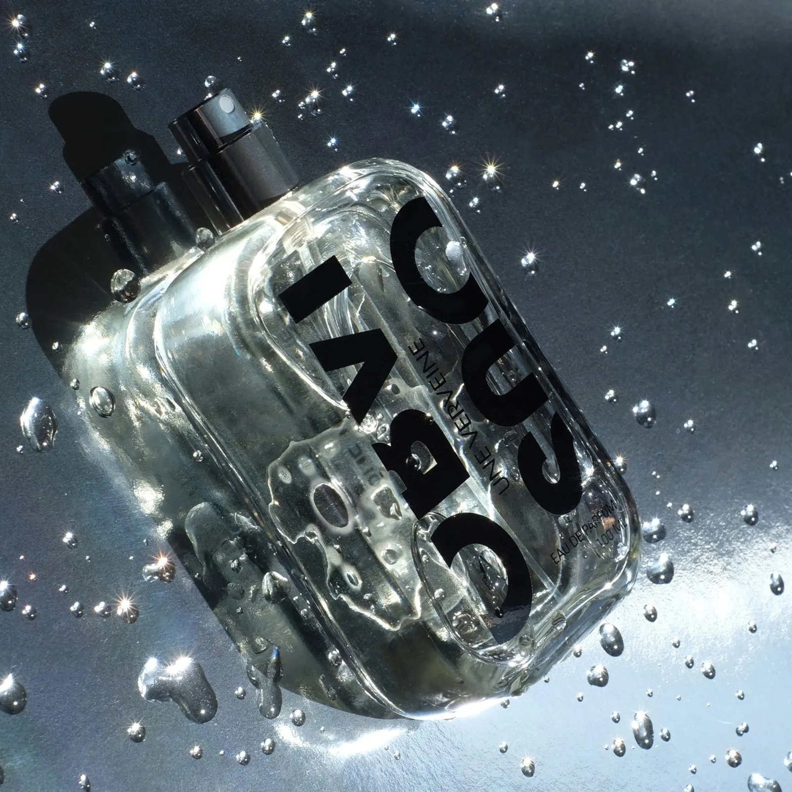 Obvious | UNE VERVEINE Perfume 100ML