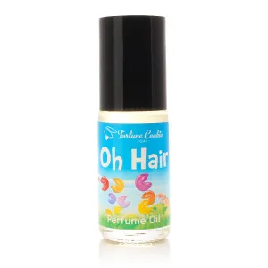 OH HAIR Roll On Perfume Oil