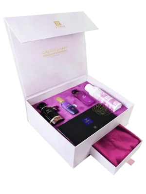 Oud & Roses Gift Set