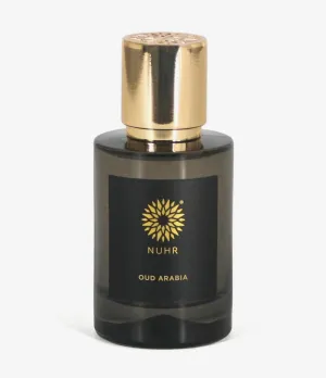 Oud Arabia Perfume