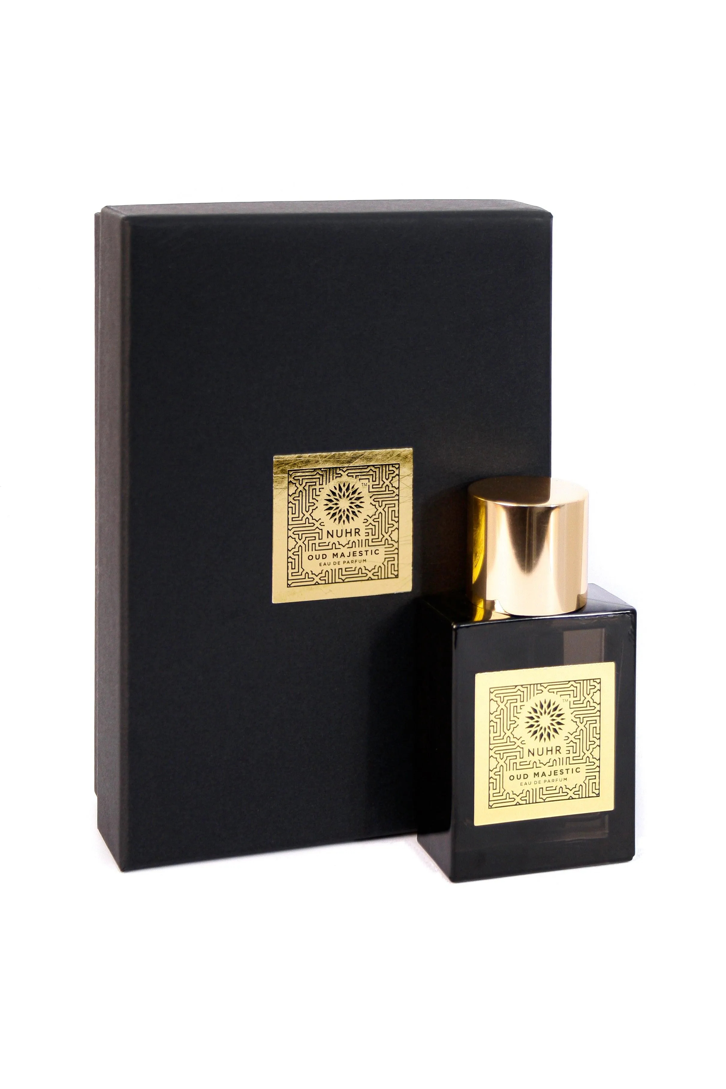 Oud Majestic Perfume