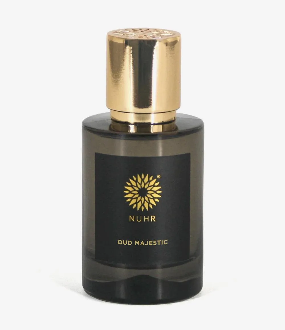 Oud Majestic Perfume