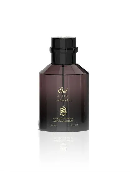 Oud Spray Perfume 100ml For Unisex By  Abdul Samad Al Qurashi Perfumes