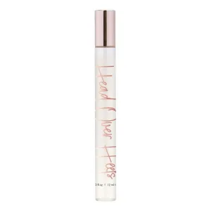 Pheromone Perfume Oil Head Over Heels .42 Fl Oz